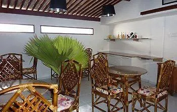 Boutique Hotel Jardim Oceano ナタール