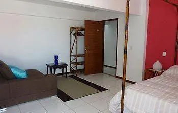 Boutique Hotel Jardim Oceano ナタール ブラジル