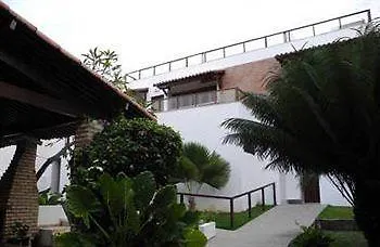 Boutique Hotel Jardim Oceano ナタール 3*,