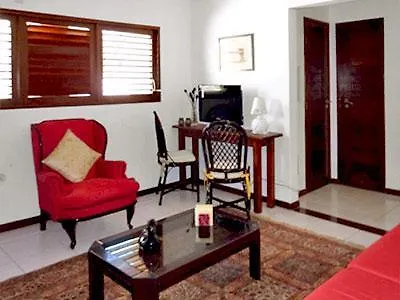 Boutique Hotel Jardim Oceano ナタール