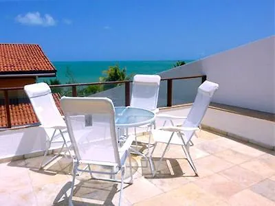 Boutique Hotel Jardim Oceano ナタール