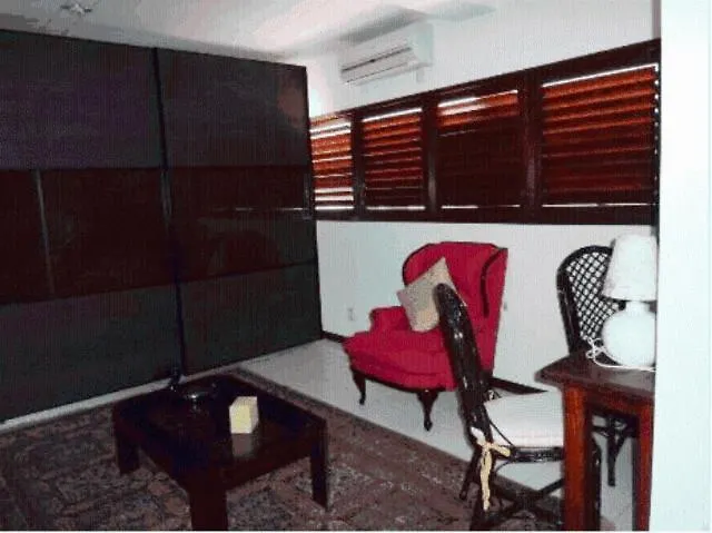 Boutique Hotel Jardim Oceano ナタール