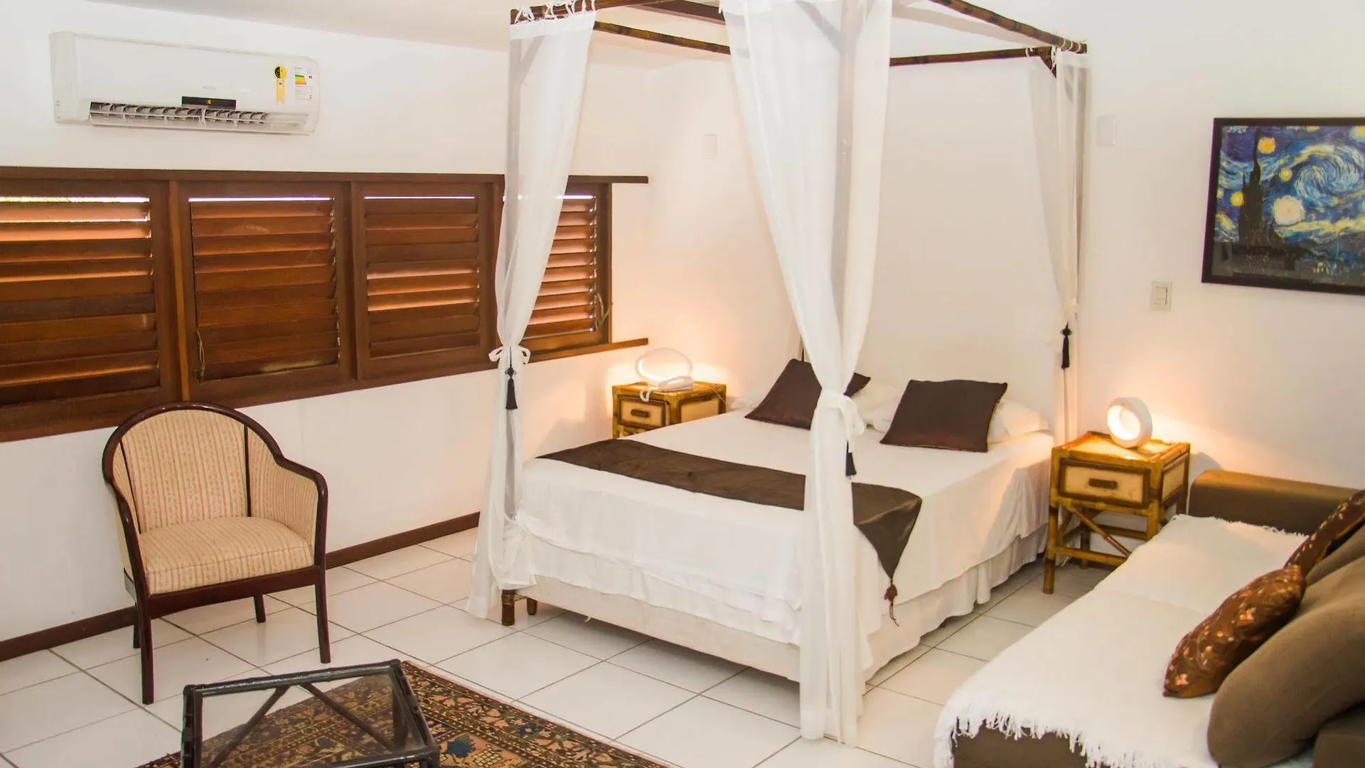 Boutique Hotel Jardim Oceano ナタール