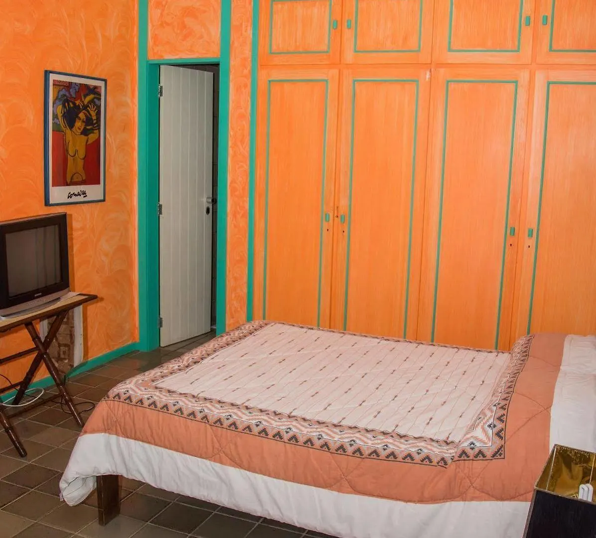Boutique Hotel Jardim Oceano ナタール