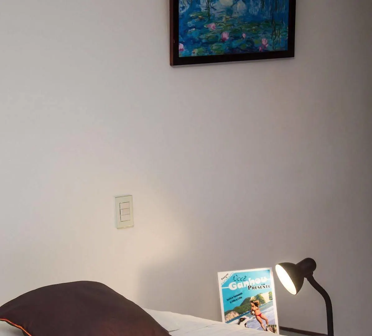 Boutique Hotel Jardim Oceano ナタール 3*,  ブラジル