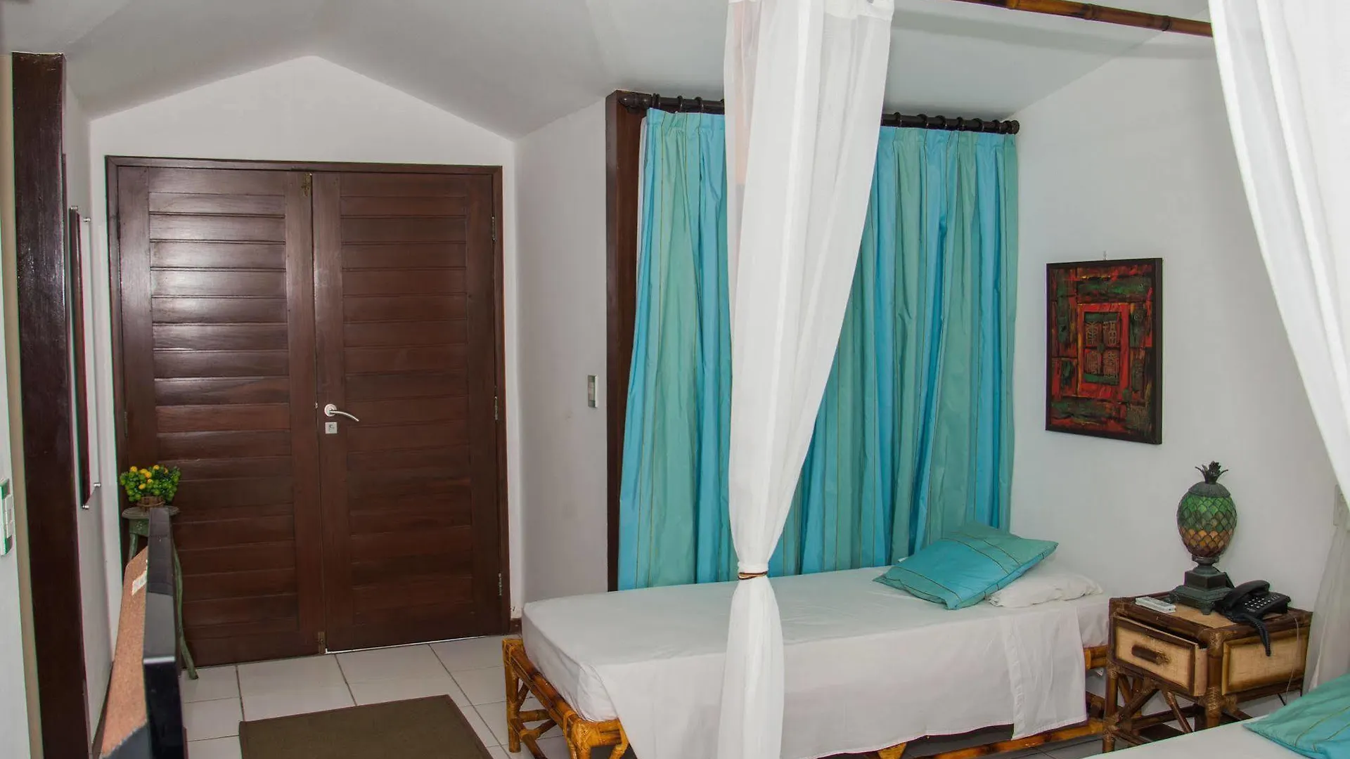 Boutique Hotel Jardim Oceano ナタール
