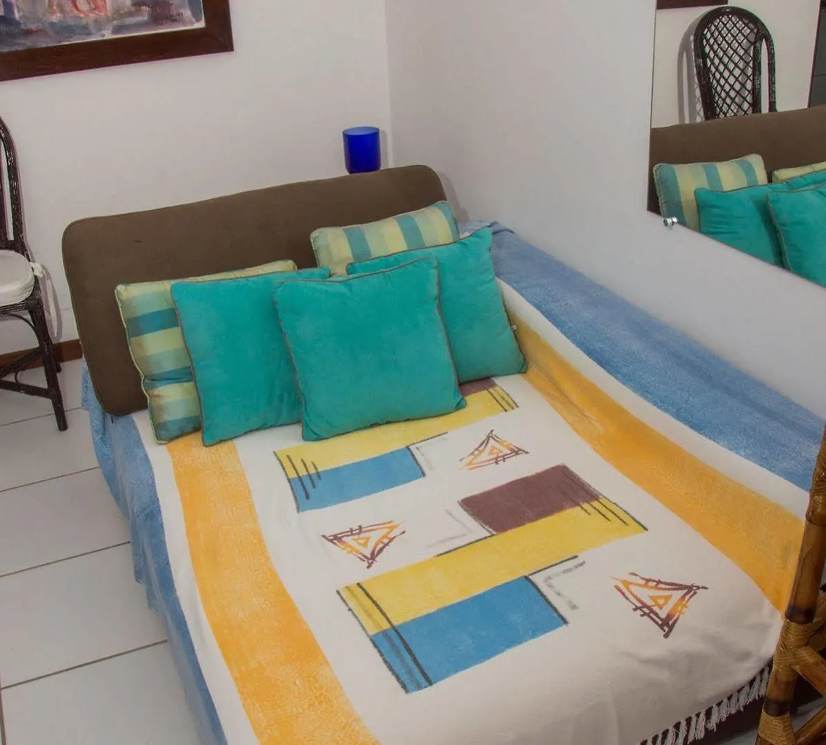 Boutique Hotel Jardim Oceano ナタール