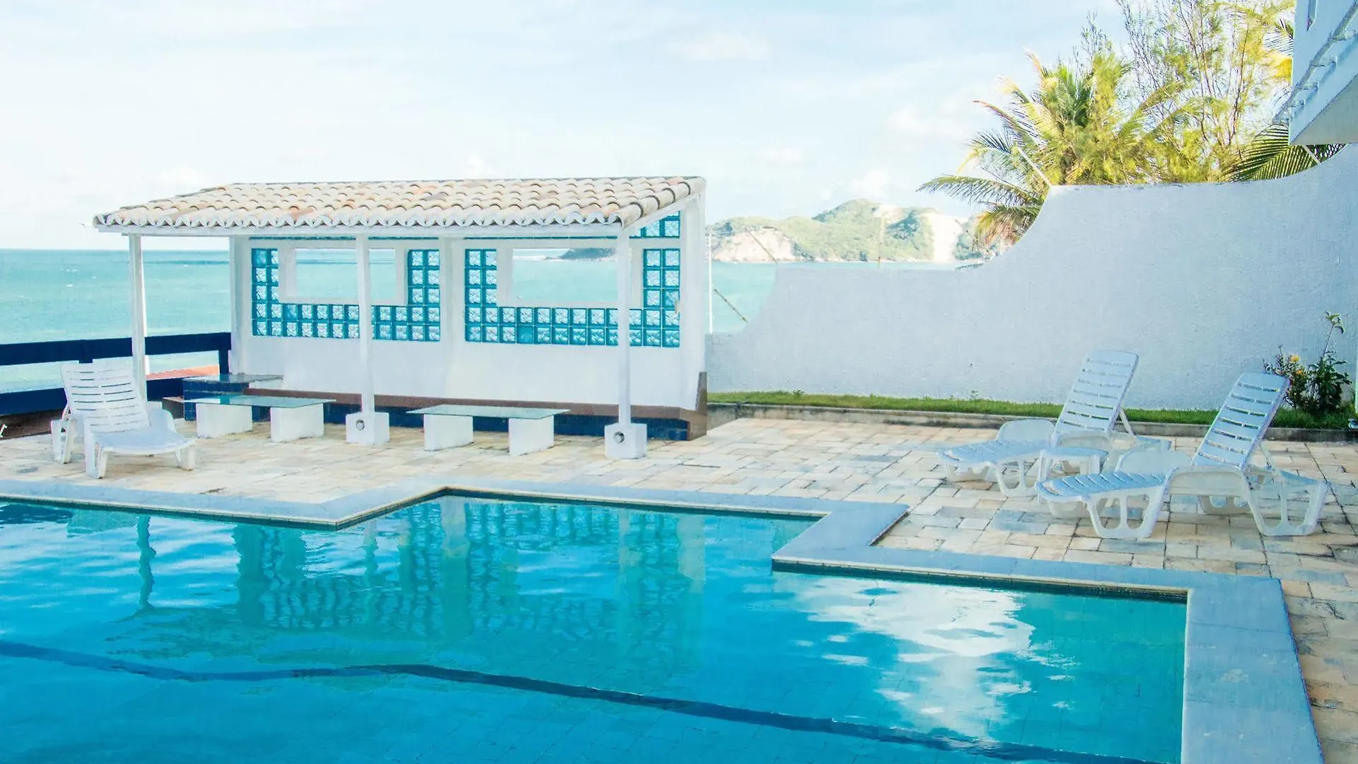 Boutique Hotel Jardim Oceano ナタール