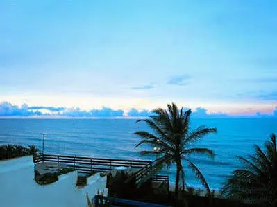 Boutique Hotel Jardim Oceano ナタール