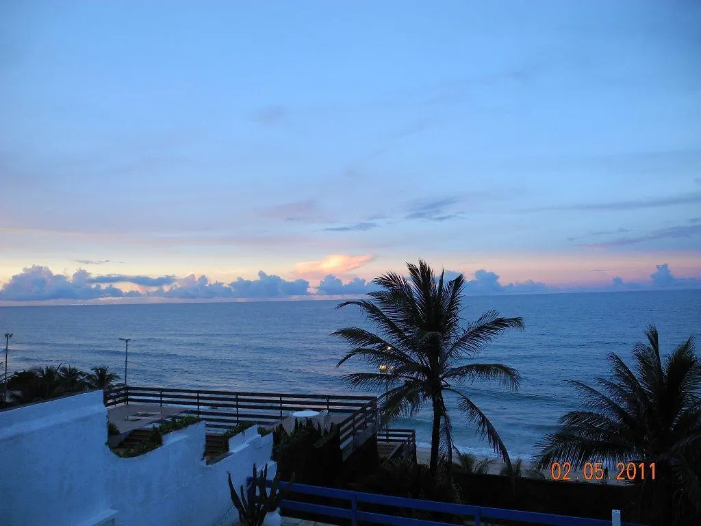 Boutique Hotel Jardim Oceano ナタール 3*,  ブラジル