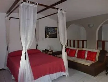 Boutique Hotel Jardim Oceano ナタール