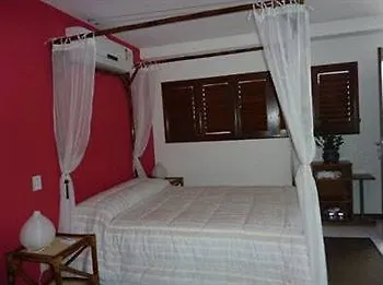 Boutique Hotel Jardim Oceano ナタール 3*,